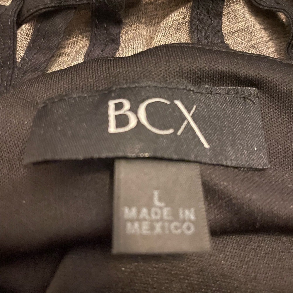 BCX‎ top - Picture 9 of 9